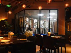 大堂-Ambra Haus琥珀屋精酿餐厅(宝山店)