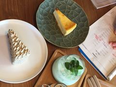 -转山咖啡(松柏社区店)