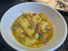 -陈大锅·岳阳鱼馆·地道岳阳菜(美食街店)