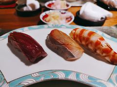 -奈良本寿司(永嘉路店)
