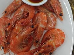 -好味道海鲜大排档·老字号(巽寮湾海鲜市场店)