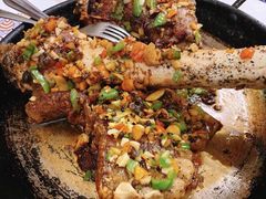 -小粤楼·怀旧粤菜(万辉国际广场店)