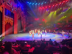 -珠海横琴长隆《卡卡虎奇遇记》