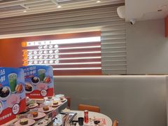 -争鲜回转寿司(东方银座店)