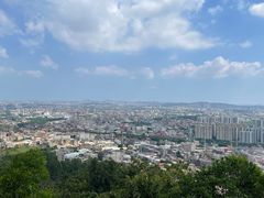 -草庵摩尼教遗址公园