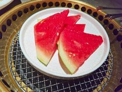 -谷牛日式烤肉(宝山U天地店)