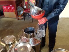 -西安龙窝酒业有限公司