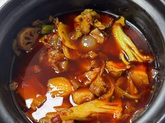-干锅王·重庆鸡公煲(吾悦店)