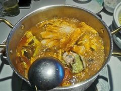 -渔舟意·湖南家宴(萝岗纳金城店)