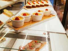 -好日子皇冠假日酒店·君怡咖啡厅(特美思大厦店)