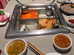 -海底捞火锅(摩尔广场店)