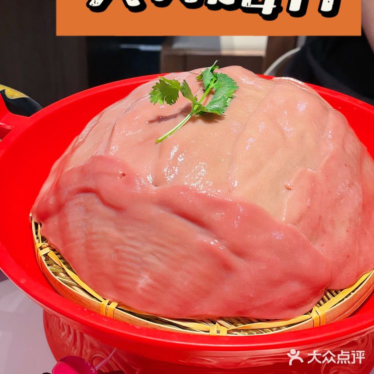 深圳探店🌟重庆必吃榜-周师兄重庆火锅登陆深圳