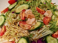 -川流不息·地道川菜·小龙虾(松东路店)