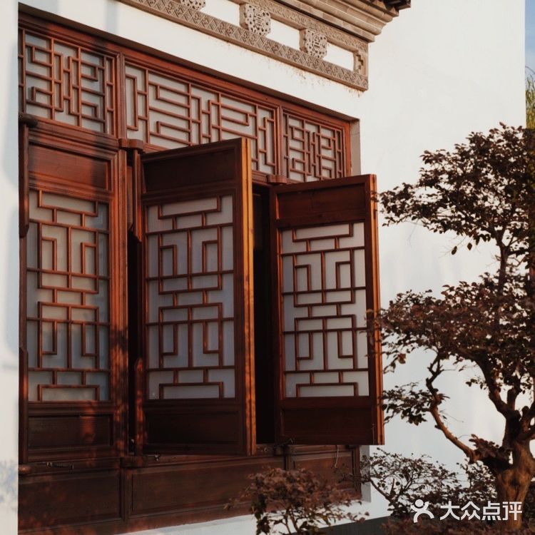 沉浸式古风体验，乘船入住