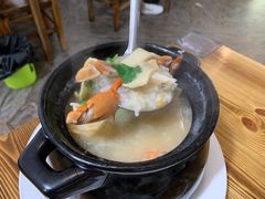 -皮蛋弟砂锅店(总店)