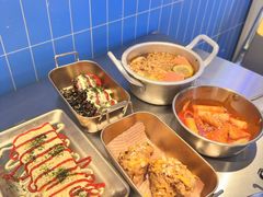 -喜井无限自助烤肉公司(石厦店)