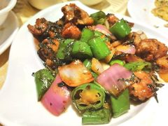 紫苏骨-石岐佬中山菜馆(张溪店)