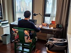 -上海外滩英迪格酒店
