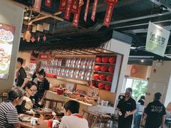 -洞庭土菜馆(天河北总店)