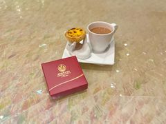 -8餐厅(新葡京酒店)