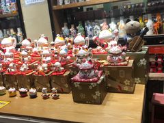 -猫咪博物馆(顶澳仔猫街店)