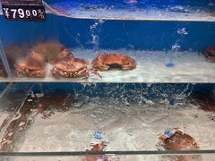 -永辉超市(龙湾万达店)