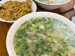 -聚香斋(东关街店)