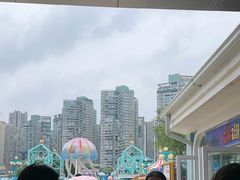 -海合安成都极地海洋公园