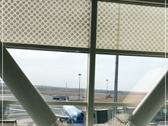 -银川河东国际机场