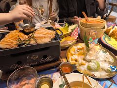 -泰妃殿(武汉首店)