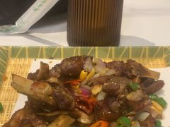 -食光慢宴·安吉土菜馆