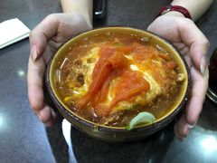 -华兴街煎蛋面(总店)