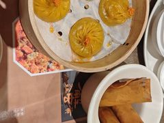 -苏小柳点心·手作小笼包(浦东嘉里城分院)