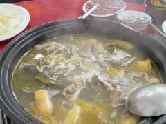 -花苑美食横琴生蚝火锅(拱北粤华路店)