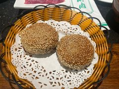 -南门涮肉(后海店)