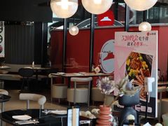 大堂-必胜客(滨江店)