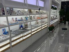 -好宜家眼视光·蔡司店(临汾店)