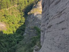 -冠豸山景区
