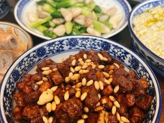 -兰边碗(鼓楼店)