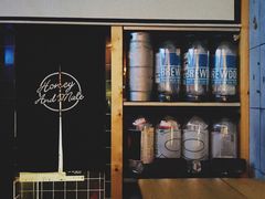 -蜜和麦精酿啤酒吧honey&malt(桐梓林店)