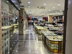 -云洲古玩城(大木桥路店)