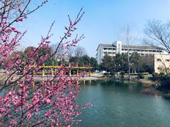 -安徽工业大学(秀山校区)