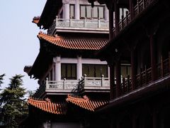 -高旻寺