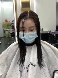 -3AM·S HAIR SALON烫发染发接发