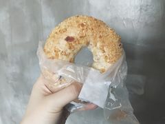 -Juicy Bakery(大学路店)