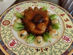 -鹿鸣春饭店(总店)