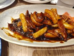 -玛格萝妮比萨屋(四平店)