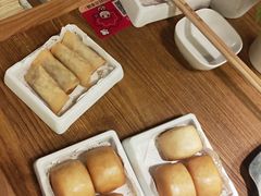 -傣妹火锅(四川北路店)