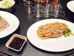 -四季民福烤鸭店(外滩外白渡桥店)