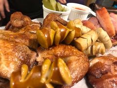 -188西餐厅(园林宾馆店)